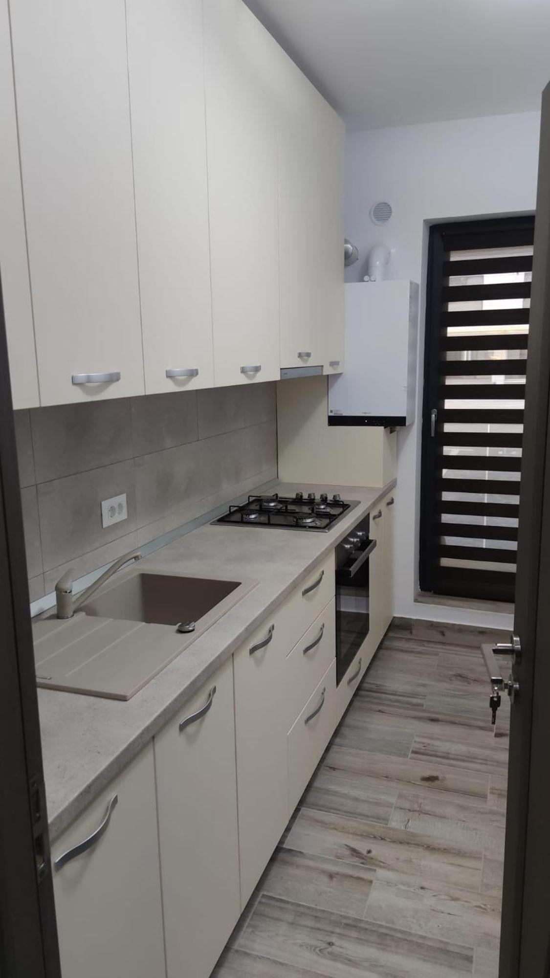 Refined Studio Haven At Exigent Plaza - 08 Bucareste Exterior foto